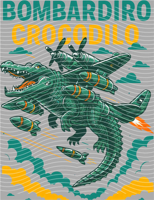 Tung Tung sahur-TT 239